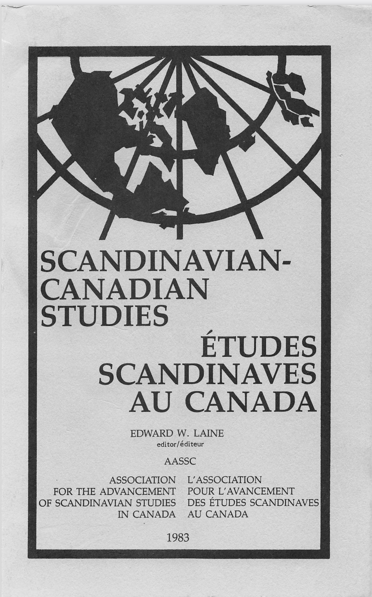 					View Vol. 1 (1983): SCANDINAVIAN-CANADIAN STUDIES/ÉTUDES SCANDINAVES AU CANADA Vol. 1 (1983)
				
