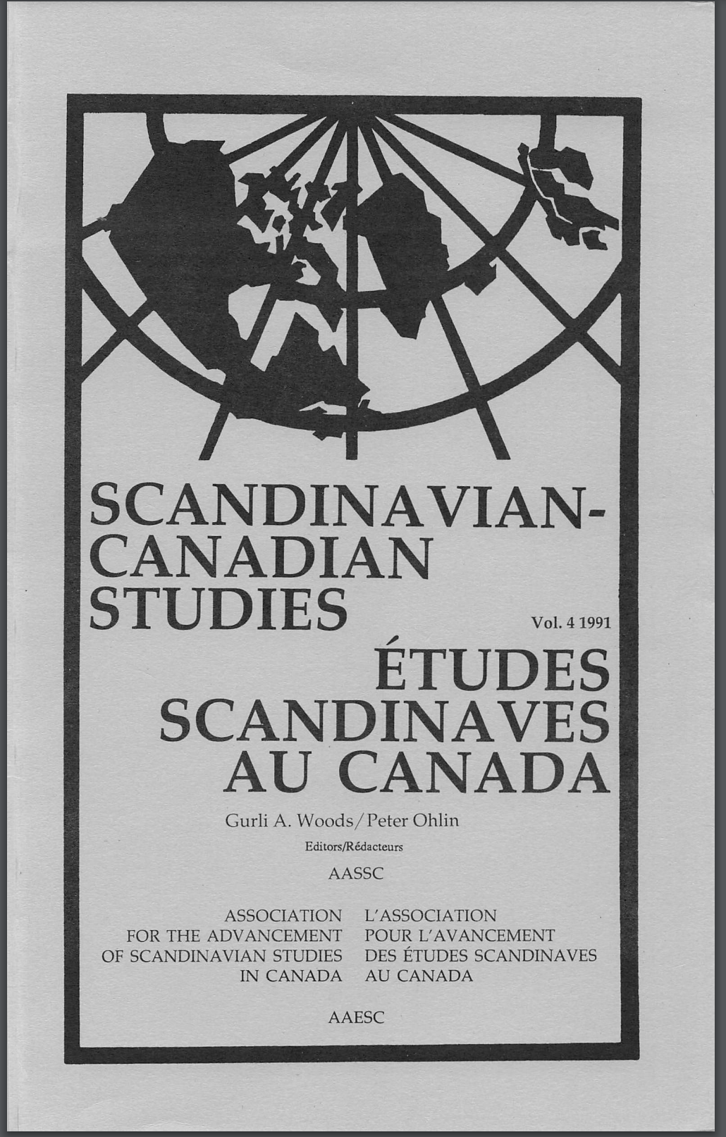 					View Vol. 4 (1991): SCANDINAVIAN-CANADIAN STUDIES/ÉTUDES SCANDINAVES AU CANADA Vol. 4 (1991)
				